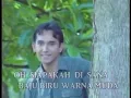 Siapa Gerangan - Sanisah Huri (Petikan Dari Official MTV Karaoke)