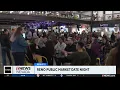 Reno singles traded swipes for real life connections at Reno Public Market