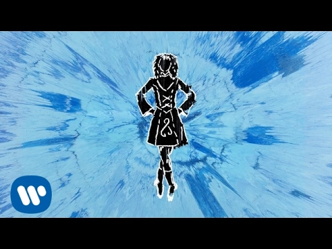 Download MP3 Ed Sheeran - Nancy Mulligan [Official Audio]