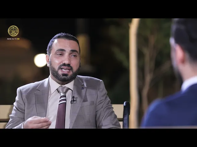 ⁣مقولات لحياتنا (مَن عمل للدنيا خسر) حلقة (7)