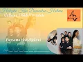 HIDUPKU KAN DAMAIKAN HATIMU - CAFFEINE x WIDY VIERRATALE (LYRICS)