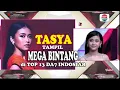 Download Lagu TASYA TAMPIL MEGA BINTANG di SHOW TOP 13 DA 7 INDOSIAR