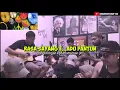Lagu Rasa Sayang e .Balas Pantun Rakat Jakarta Cover RealDrum #lagutimur