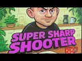 Download Lagu DJ Zinc ft. Gary Stevenson - Super Sharp Shooter (Salience Mix)