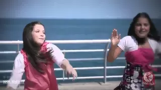 جنة جنة والله يا وطنا بلال الكبيسي طيور الجنة جديد 2012 