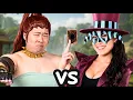 My Wife said DARK MAGICIAN Beats AMAZONESS in Yu-Gi-Oh Master Duel