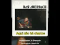 Dan Auerbach - Heartbronken, in Disrepair (Legendado em PT-BR)