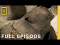 Chilling Mystery of the Silver Mask Full Episode Kingdom of Mummies National Geographic