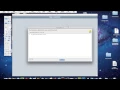 Creating iOS Apps Using LiveCode