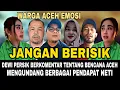 Lagu mami DEPE cuma ngomong begini langsung dikeroyok neti... 
