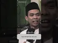 Lagu BERBAKTI PADA ORANG TUA-UST.ABDUL SOMAD