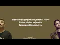 Faruk Sabancı Sagopa Kajmer Bu Sen Değilsin (Lyrics)