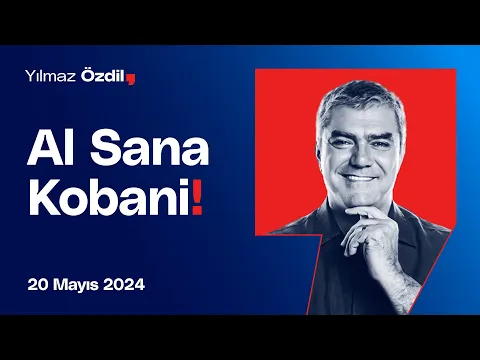 Download MP3 Al Sana Kobani! - Yılmaz Özdil