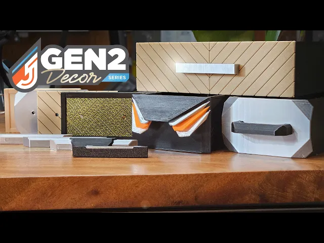 GEN2 Hardware video thumbnail