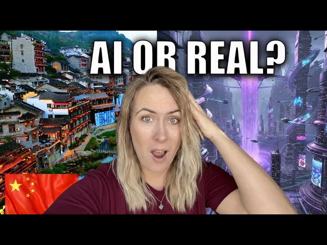 We Found China’s Best Kept Secret… And It Doesn’t Feel Real