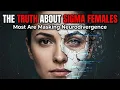 Lagu De meeste Sigma-vrouwen maskeren neurodivergente denkpatronen.