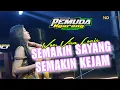 Download Lagu SEMAKIN SAYANG SEMAKIN KEJAM - VIRA LOVIE RC AUDIENCY LIVE NGARENG