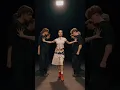 JOLIN蔡依林《DIY》Dance Practice Video（Vertical)