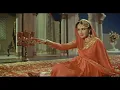 Lagu Chalte Chalte Yun Hi Koi – Lata Mangeshkar | Pakeezah | Evergreen Romantic Bollywood Song 💖