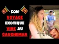 CETTE GAUCHISTE DÉCOUVRE LES JOIES DU VOYAGE