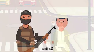 What is the true meaning of JIHAD