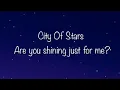 Download Lagu City of Stars (Korean Version) 🌌 | LeeSuhyun \u0026 Onew Live | Sea of Hope |Healing Song FullPerformance