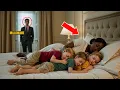 Download Lagu NO NANNY LASTED A DAY with the BILLIONAIRE’s TRIPLETS… Until the BLACK Woman Did THIS…