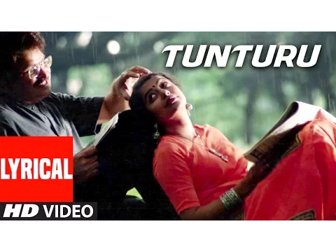 Download MP3 Tunturu Video Song With Lyrics || Amruthavarshini || Ramesh Aravind, sarath Babu, Suhasini, Chitra