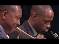 I Don’t Stand a Ghost of a Chance With You - Wynton Marsalis Quintet at Jazz in Marciac 2016