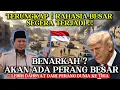Download Lagu GEGER ! PERANG BESAR SEBENTAR LAGI , LEBIH BESAR DARI PERANG DUNIA 3