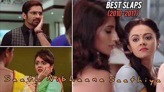 saath nibhaana saathiya best slaps full hd k a tv