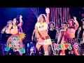 Download Lagu Karol G - Sejodioto / Punto G / Bichota / El Makinon @ Mañana Será Bonito Tour [Lima - Perú]