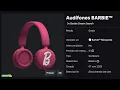 Lagu GET FREE BARBIE HEADPHONES in ROBLOX 🎧
