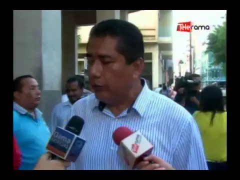 Taxistas de cooperativa Exxon solicitan poder trabajar