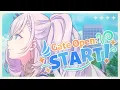 Download Lagu 【+Full Ver.】 Gate Open: START! - Pavolia Reine Original Song