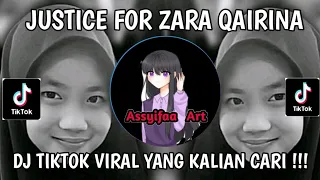justice for zara qairina remix viral tiktok