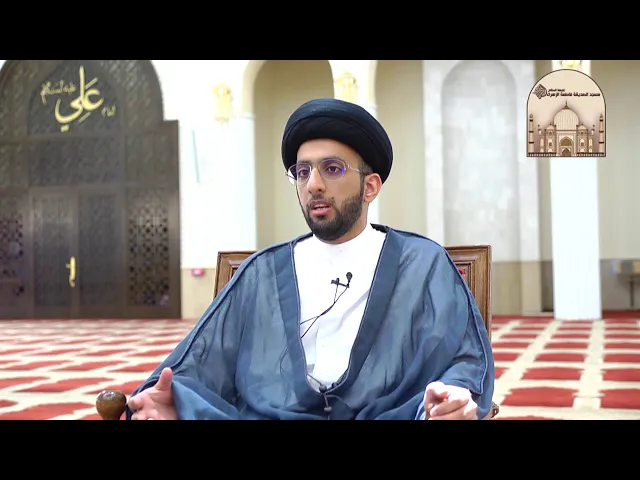 ⁣هل الأرض تخمس ؟ - سماحة السيد موسى العلي