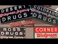 Walgreens History The Walgreen Agency Store Visualizing Our Past