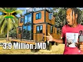 Lagu ✓ GOEDKOOPSTE BESTE CHINESE HUIZEN in Jamaica 🇯🇲 Volledige tour in 4k