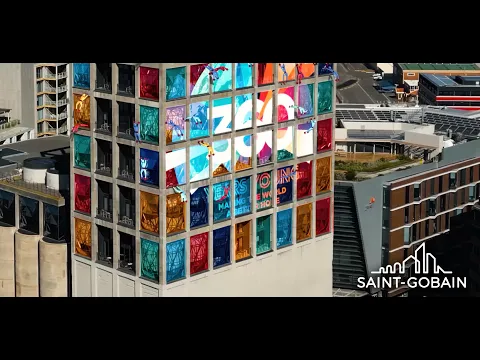 Watch Saint-Gobain 360 years – South Africa : FOOH video on YouTube.