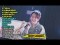 Download Lagu HAPPY ASMARA - TERLALU, KEMBANG WANGI | FULL ALBUM TERBARU 2023
