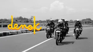 denok didik budi official music video 