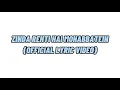 Download Lagu ZINDA REHTI HAI MOHABBATEIN (OFFICIAL LYRIC VIDEO)