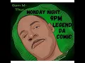 Episode 107 - NEw york NAked bodypainting day cancelled