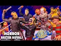 Download Lagu Horror Action Figure Battle Royal! Multiversal Championship!