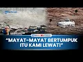 Lagu [FULL] Tangis Penyintas Tsunami Aceh Mukjizat Selamat dari Ombak, Keluarga Tak Ditemukan hingga Kini