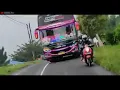 Download Lagu DJ ADUH MAMAE ADA COWOK BAJU HITAM  VERSI BUS STJ