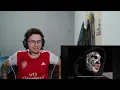 TOKIODK - SHRAPNEL & SCARS ACT 2 (FULL ALBUM REACT!!!)
