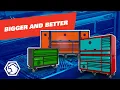 The Matco 6S Toolbox A Must Have for Every Serious Mechanic