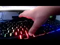 How to fix WASD keys from being switched with the arrow keys